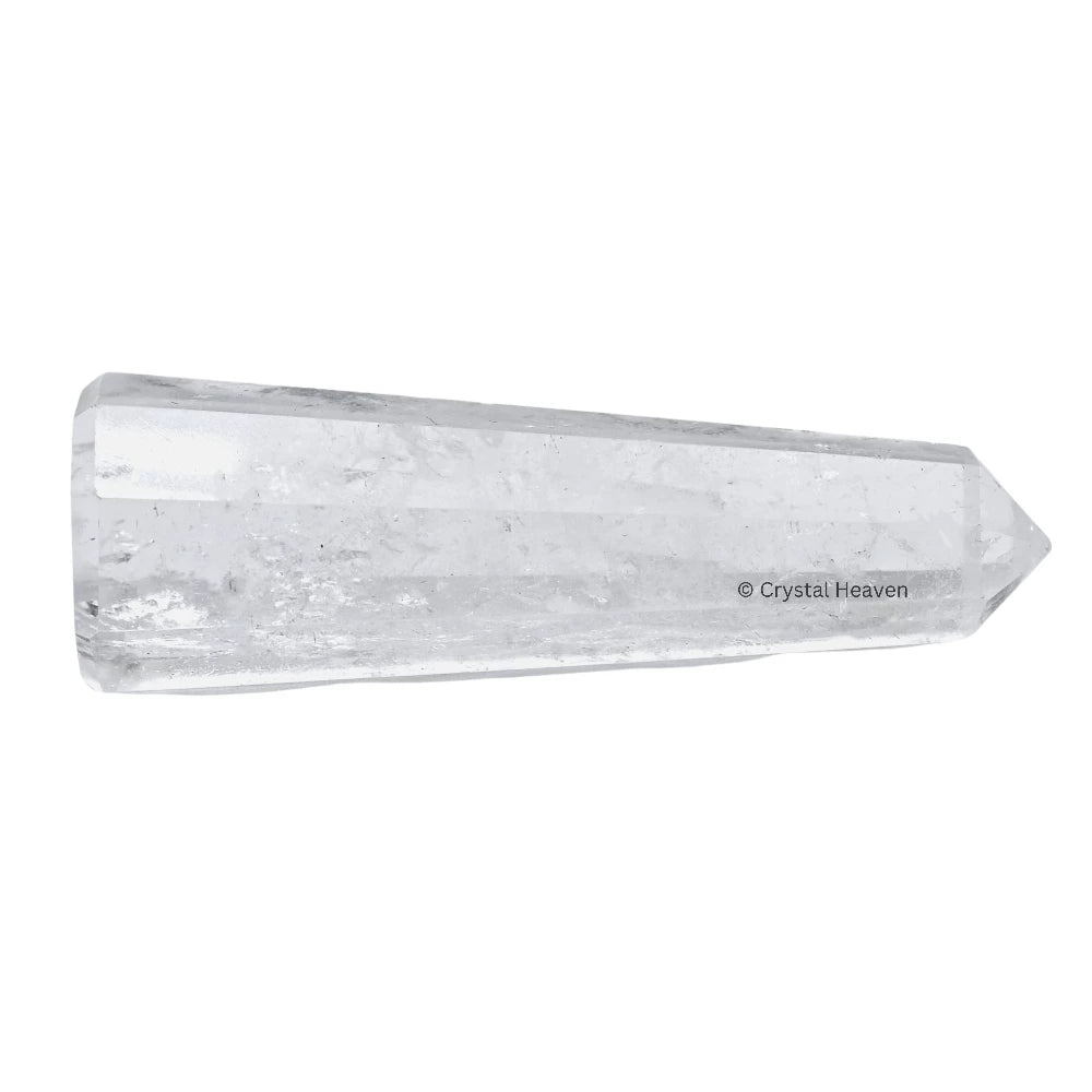 Clear Quartz Tower (3" to 4" Inch)