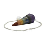 7 Chakra Pendulum