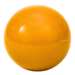 Yellow Jasper Sphere (1 Inch)