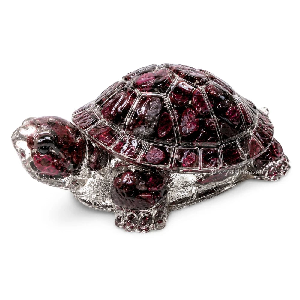Garnet Tortoise Kachhua