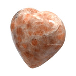 Sunstone Heart