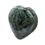 Flower Stone Heart