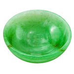 Green Aventurine Crystal Bowl - 3 Inch