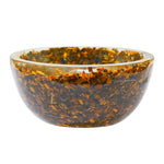 Tiger Eye Orgone Bowl