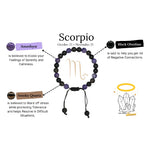 Scorpio Bracelet