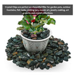 Bloodstone Chips (500 gram)