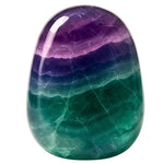 Tumbled Fluorite Stones (30 Gram)