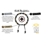 Health Bracelet
