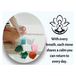 Recovery Raw Crystals Set