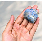Scheelite Heart