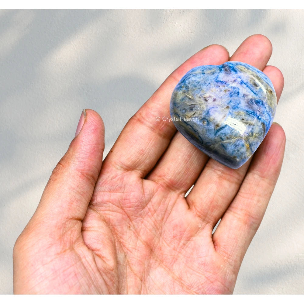 Scheelite Heart