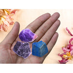 Crystals for Sagittarius