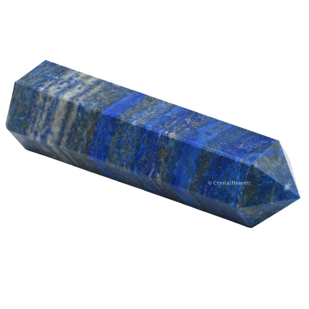 Large Lapis Lazuli Tower