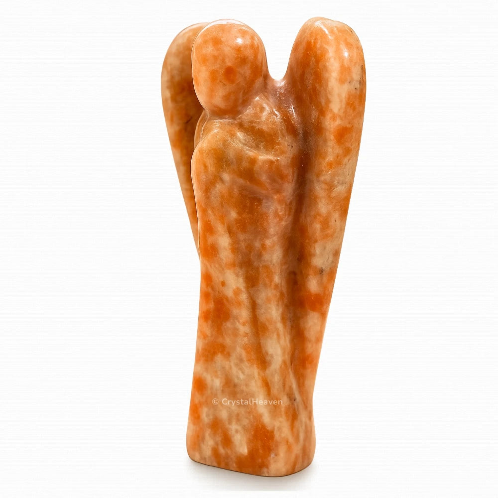 Sunstone Angel (4 Inch)