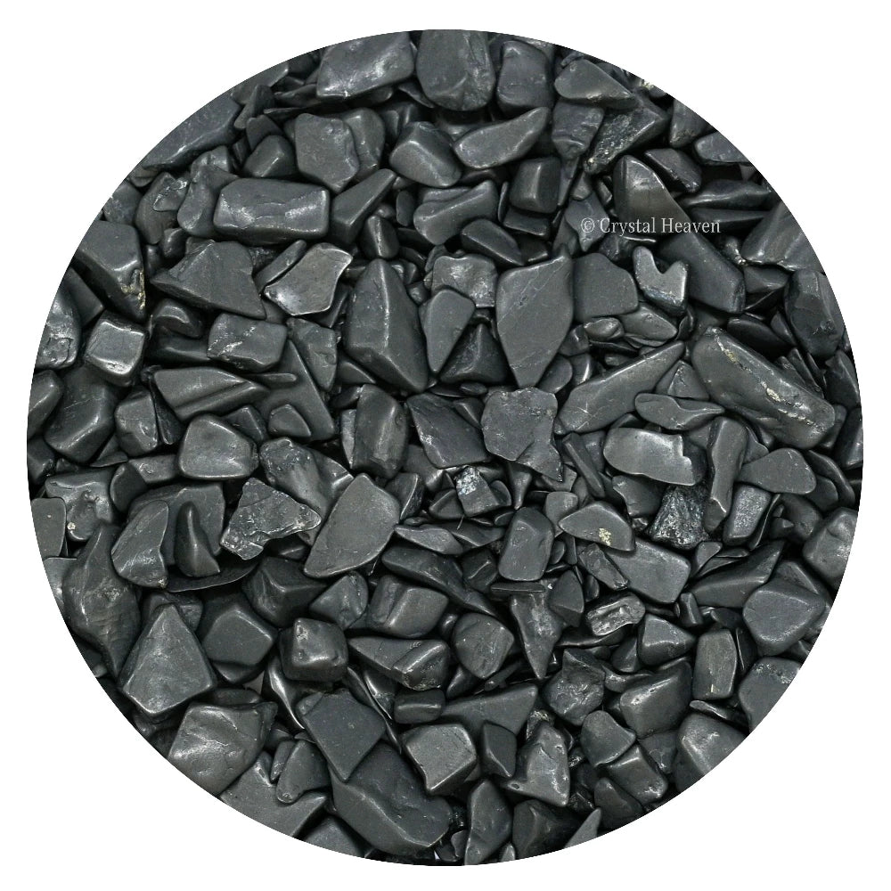 Shungite Chips (500 gram)