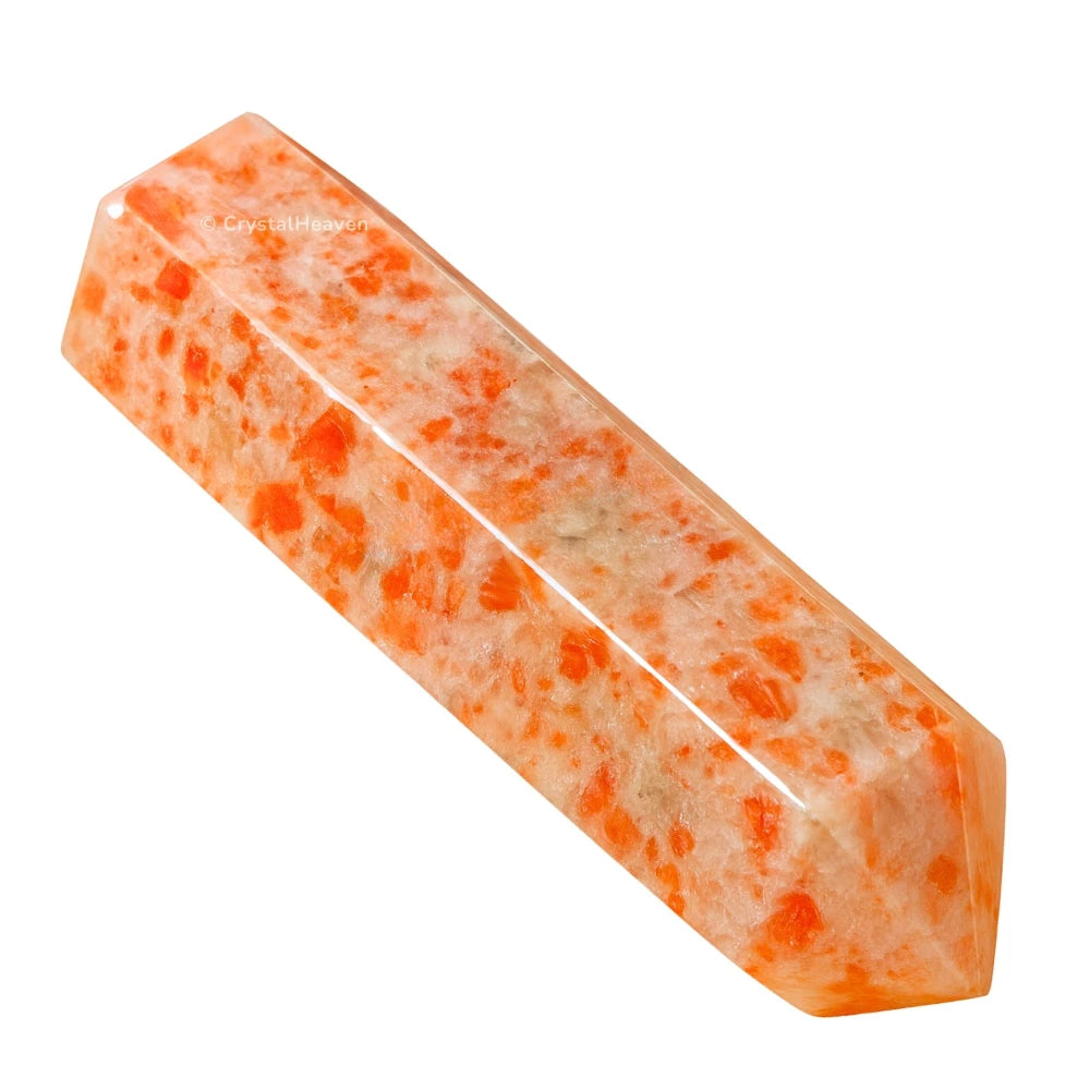 Large Sunstone Tower