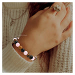 Breaking Attachments Bracelet