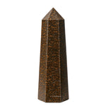 Large Bronzite Tower
