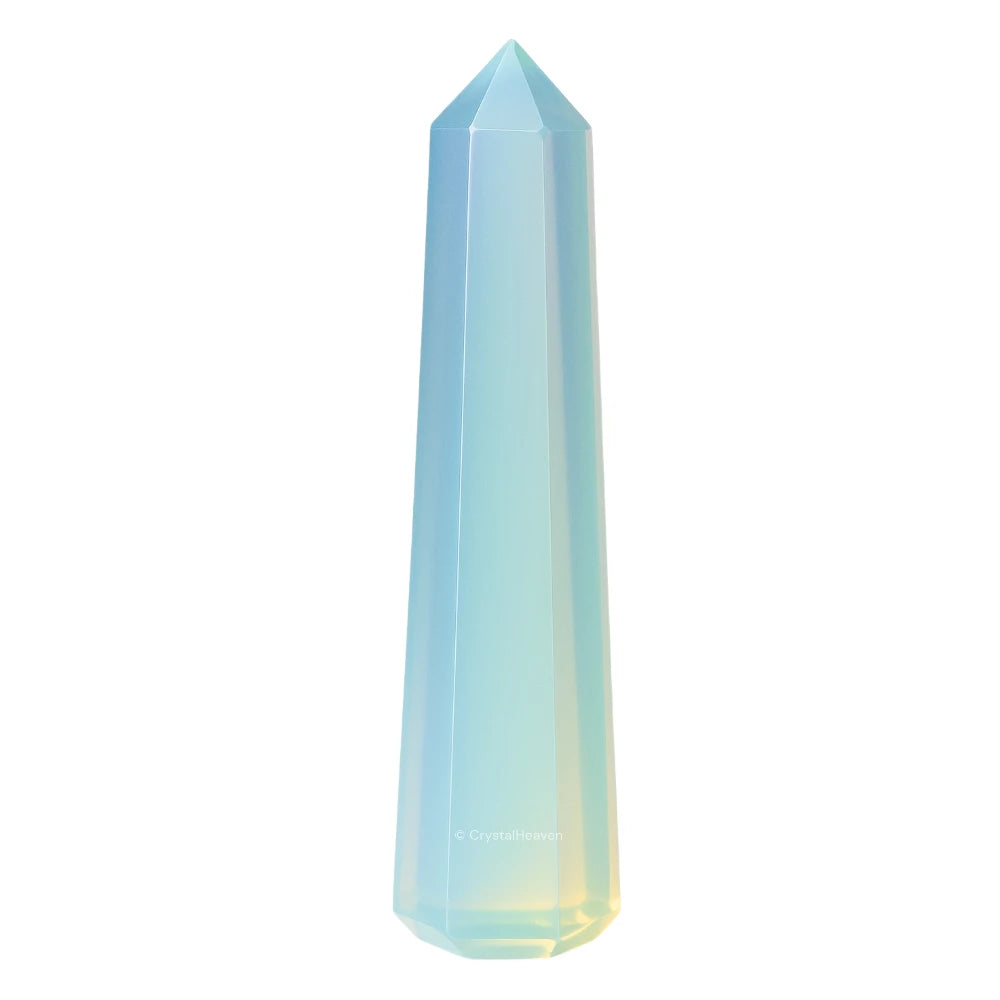 Opalite Tower (3" to 4" inch)