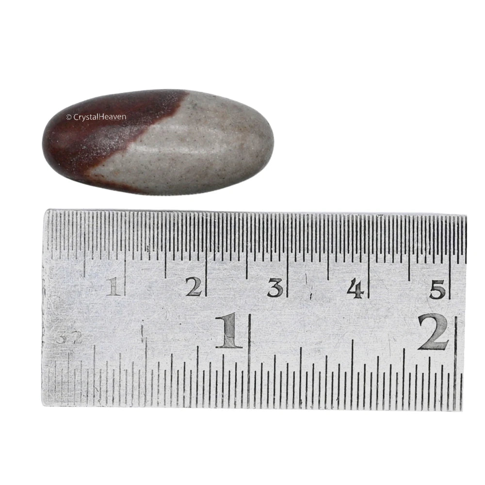 Narmadeshwar Shivling (Unpolished) (1-1.5 Inch)