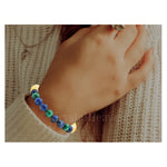 Diabetic Support Bracelet