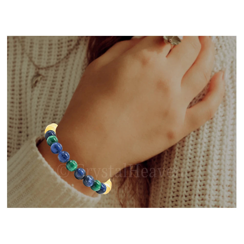 Diabetic Support Bracelet