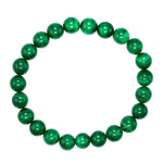 Malachite Bracelet (Elastic)
