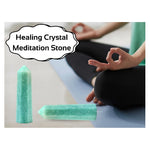 Amazonite Tower (3" to 4" inch)