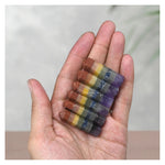 7 Chakra Pencil Points (Set of 10)