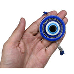 Evil Eye Car Hanging Ornaments (9 Inch)