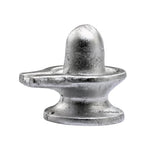 Shivling Parad Idol