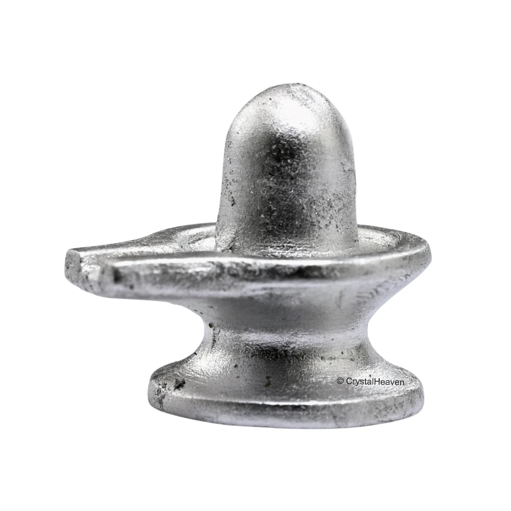Shivling Parad Idol