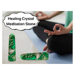 Variscite Crystal Tower (3" to 4" inch)