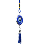 Evil Eye Car Hanging Ornaments (8 Inch)