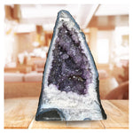 Amethyst Geode (18.54 KG)