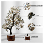 Labradorite Tree (200 Chips)