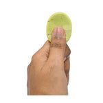 Serpentine Worry Stone