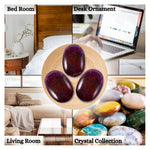 Ruby Palm Stone (Regular)