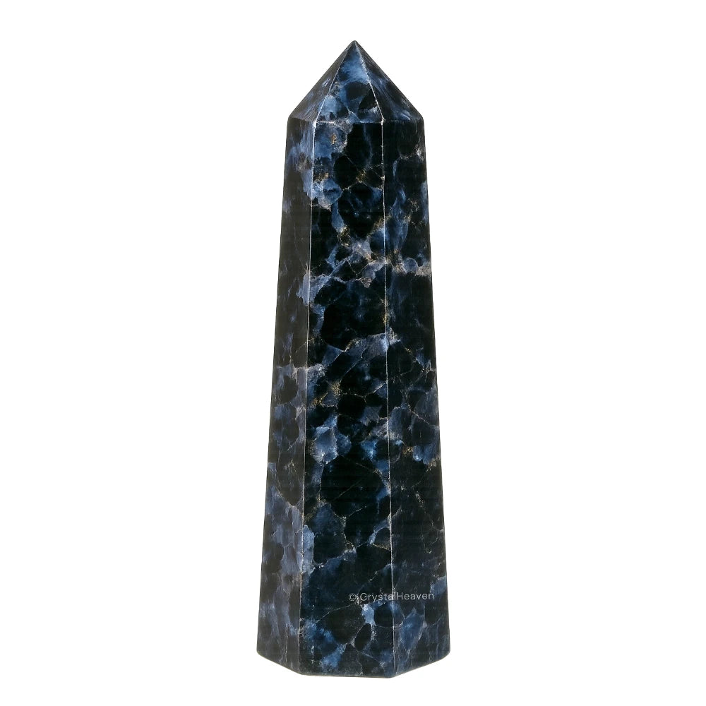Indigo Gabbro Tower (3" to 4" inch)