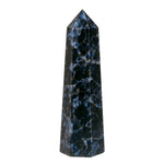 Indigo Gabbro Tower (3" to 4" inch)
