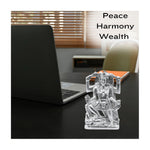 Kali Mata Parad Idol (68 Gram, 1.4 Inch)