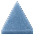 Angelite Pyramid (1 Inch)