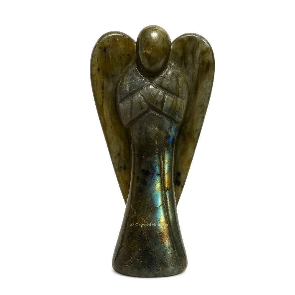 Labradorite Angel (3 Inch)