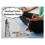 Rainbow Moonstone Crystal Tower (3" to 4" inch)