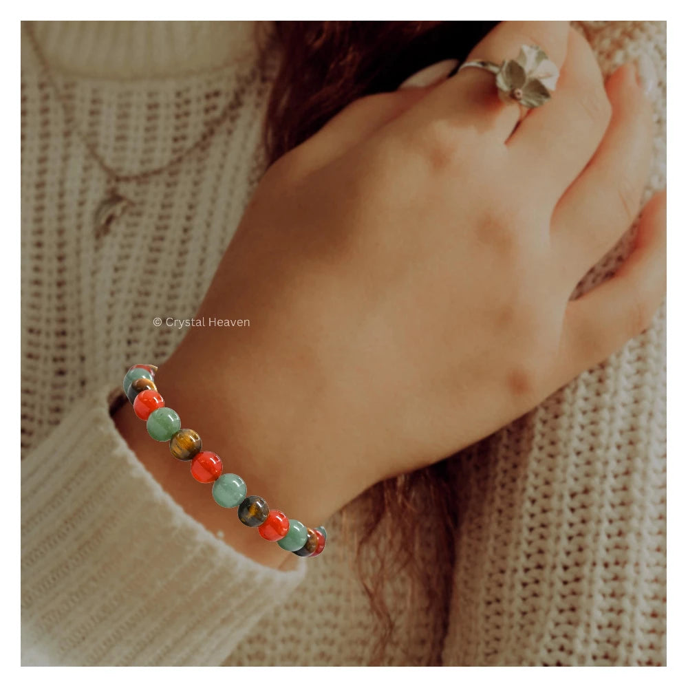 Leo Bracelet
