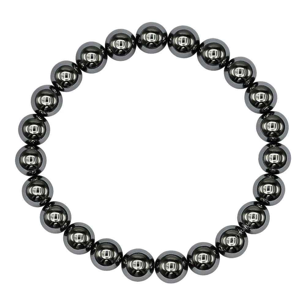 Terahertz Stone Bracelet (Elastic)