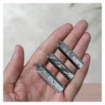 Hematite Pencil Points (Set of 10)
