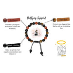 Bullying Support Bracelet