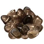 Tumbled Smoky Quartz Stones (30 Gram)