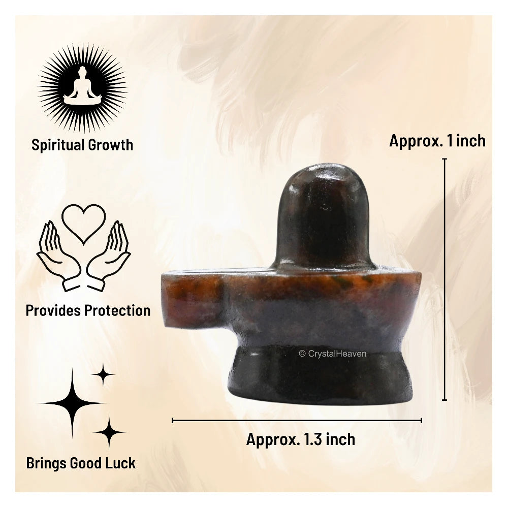 Garnet Shivling